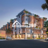 CHỈ 4 CĂN DUY NHẤT - MẶT TIỀN ĐƯỜNG LÊ TẤN BÊ - QUẬN BÌNH TÂN