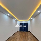 BÁN NHÀ HXH ĐINH BỘ LĨNH , XÂY MỚI 40M2 - 3 TẦNG -3 PN MASTER - PL CHUẨN - CHỈ 5.8 TỶ