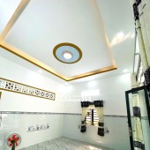 Bán nhà cấp 4 đẹp 252m2, 3PN, 1WC, mặt tiền rộng tại Tân Thông Hội