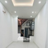 BÁN NHÀ 4 TẦNG VĨNH VIỄN, Q10, HẺM 3M – GIÁ CHỈ HƠN 6 TỶ