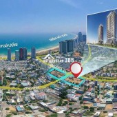 CHÍNH CHỦ bán lô đất Ven  biển ĐÀ NẴNG xây  BOUTIQUE APARTMENT  đường Trần Đức Thông, Quận Sơn Trà (TL TRỰC TIẾP HÀ NỘI )