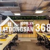 VĂN PHÒNG NGAY CỬA NGÕ THẢO ĐIỀN 80m 10tr/tháng