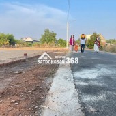 Đất nền thổ cư xã Dầu Tiếng, Bình Dương chỉ 250 triệu, 200m2, sổ sẵn từng nền