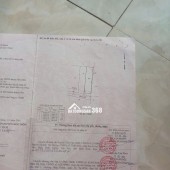 Bán Gấp Đất F0 Giá Đẹp Hơn 1tỷ7 Cho 100m2, SHR Hóc Môn, Khu Vực Đông Dân Cư, Thuận Tiện Đi Lại