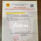 Đất đẹp xã Bình Ba, huyện Châu Đức, BRVT gần sân golf & KCN, có thổ cư, đầu tư tốt