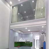 BÁN NHÀ ĐƯỜNG PHẠM VĂN CHIÊU GÒ VẤP -  2 TẦNG -  36M2 - Vuông Vức - CHỈ 4 TỶ 050.