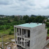 Lô Đất 120m² Ngay Trung Tâm Tương Bình Hiệp, Sổ Sẵn