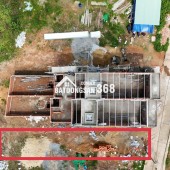 Đầu Tư Sinh Lời: Đất 120m² KDC Hiện Hữu, SHR, Xe Hơi Vào Tận Nơi