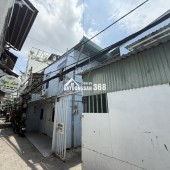 NHÀ HẺM PHẠM THẾ HIỂN – 24M² – 2 TẦNG – CHỈ 1.45 TỶ
Phường 4, Quận 8