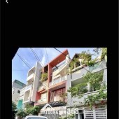  HẺM 8M THÔNG KHUÔNG VIỆT - TỐNG VĂN TRÂN QUẬN 11, 95M2, 11,9 TỶ