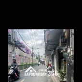  HOT HOT - BÁN NHÀ MẶT TIỀN SÁT NGUYỄN SƠN - 88m2 - 11 Tỷ 