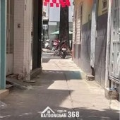 SIÊU HIẾM Q10 – Nhà 4T Ngô Gia Tự, 42m², 3PN – Cho Thuê 10Tr/Th – Sổ Vuông