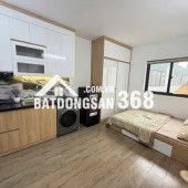 bán toà nhà phố triều khúc, tân triều, thanh trì, 230m2, 7 tầng nổi + tầng hầm, giá 69 tỉ