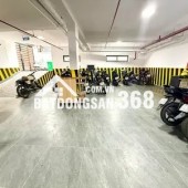 bán chung cư mini Khương Trung, Thanh Xuân, 160m2, 9 tầng, 44P, giá 39 tỉ