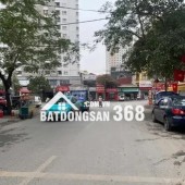 bán đất phố phùng hưng, phúc la, hà đông, gần ngã 3 kinh doanh sầm uất, 130m2, giá 37 tỉ