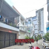QUẬN 7 - HẺM Lê Thị chợ - Ô TÔ 7 CHỖ NGỦ TRONG NHÀ - 2 TẦNG BTCT Nhỉnh 7 đồng 
- Diện tích : Ngang 4m Dài 15m. Vuông vức - Hiện trạng : Nhà 2 tầng