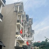 GIÁ TỐT -  BÁN GẤP - NGANG HIẾM 6M - GẦN MẶT TIỀN - KHU XÂY DỰNG CAO TẦNG