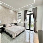 MẶT TIỀN KINH DOANH NHÁNH NGUYỄN ẢNH THỦ - NHÀ MỚI 100% - 55/62M2 - 5 TẦNG - TẶNG FULL NỘI THẤT XỊN SÒ