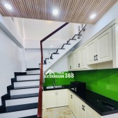 SIÊU PHẨM NHÀ ĐẸP FULL NỘI THẤT - HẺM XE HƠI - THÔNG TỨ TUNG - 50M2 - SỔ ĐẸP - HÀNG HIẾM TRONG PHÂN KHÚC