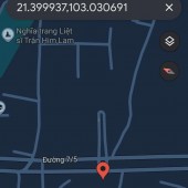 Dự án khu đô thị Him Lam TP Điện Biên Phủ, phường Him Lam TP Điện Biên Phủ