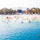 Biệt thự VIN OCP2.View biển tạo sóng. Giá như chung cư Cổ loa. Chiết khấu ~20%. Số lượng có hạn