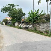 Siêu phẩm 102m2 đất giáp TĐC Hải Yến, Nghi Sơn, TH giá chỉ 1tỷ420. LH ngay: 0567 662 567