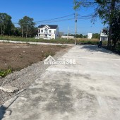  SỞ HỮU ĐẤT ĐẸP GIÁ TỐT – THỔ CƯ XÂY TỰ DO NGAY ẤP 5, SÔNG TRẦU! 