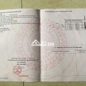 BÁN GẤP ĐẤT Ở THỔ CƯ QUỐC LỘ 55, THẮNG HẢI - HÒA TAN - BÌNH THUẬN, 1236M², 1.2 TỶ, SỔ ĐỎ
