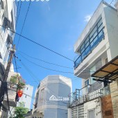Bình Thạnh, CHDV 12 phòng khép kín - Nhỉnh 11Tỷ TL