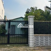 Bán đất nền 500,8 m² mặt tiền ĐX142 – TP. Thủ Dầu Một – Giá 6 tỷ 500 triệu