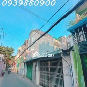 HXH sát Hoàng Hoa Thám, Bình Thạnh. Nhà cũ tiện xây mới.