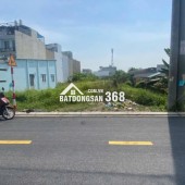 Lô Đất Lớn 1.392m² – Đã Có 1.081m² Thổ Cư – Giá Tốt Cho Nhà Đầu Tư!