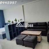 CĂN HỘ GATEWAY VŨNG TÀU - 49.5 M2 - 2.2 TỶ - GIÁ HỜI!  VỊ TRÍ VÀNG NGUYỄN AN NINH, 1PN, FULL TIỆN ÍCH