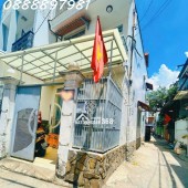 BÁN NHÀ 2 TẦNG, 47M2, NGÕ BÙI ĐÌNH TUÝ, P.12, BÌNH THẠNH, 6.4 TỶ, SỔ HỒNG