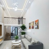 CẦN BÁN NHÀ TÔN ĐỨC THẮNG ĐẸP LUNG LINH - 2 MẶT NGÕ - KHU AN NINH TỐT - ĐỦ CÔNG NĂN