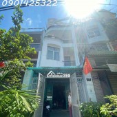 BÁN NHÀ 4 TẦNG, 72M2, NGÕ CHU VĂN AN, P.26, BÌNH THẠNH, 12.5 TỶ, SỔ HỒNG