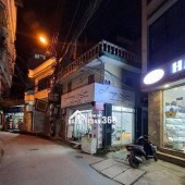 Mặt phố Giáp Bát - Kim Đồng 73m2 x 2 tầng, mặt tiền 5m, trước nhà ô tô tránh, kinh doanh đỉnh.