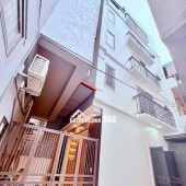 Bán nhà 52m², 6 tầng, 5PN, 4WC, Vạn Phúc - Hà Đông - 7.6 tỷ