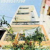 QUẬN 8 – NHÀ 5 TẦNG – 9 PHÒNG CHO THUÊ – DÒNG TIỀN 40 TRIỆU/THÁNG – GIÁ TỐT 8 TỶ