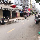 CHÍNH CHỦ BÁN NHÀ GIÁ TỐT - MẶT TIỀN BA ĐÌNH - PHƯỜNG 10 QUẬN 8 - 5 TỶ  TL