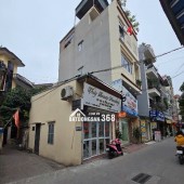 Bán nha phan đình giót - la khê -hà đông - 36m2 - mặt phố kinh doanh