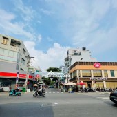 NHÀ LÔ GÓC SIÊU ĐẸP DƯƠNG BÁ TRẠC – KHÔNG QUY HOẠCH – XE HƠI TỚI CỬA – CHỈ HƠN 6 TỶ