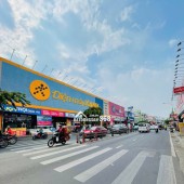 NHÀ LÔ GÓC ĐẸP NHƯ MƠ – XE HƠI TỚI CỬA – CHỈ HƠN 6 TỶ
