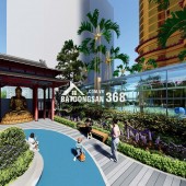 QMS TOP TOWER – BIỂU TƯỢNG SỐNG ĐẲNG CẤP TRÊN TRỤC TỐ HỮU