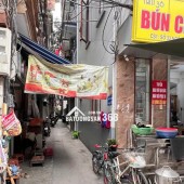Bán đất Minh Khai - Hai Bà Trưng 38m, rất gần ô tô tránh, kinh doanh