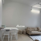 CHO THUÊ CCĂN HỘ 2PN – 58M² – NHÀ MỚI – GIÁ TỐT CHỈ 7 TRIỆU/THÁNG