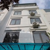 Bán nhà hà trì - hà đông - 40m2 - 5 tầng - mặt tiền 5.5m - thang máy - full nội thất