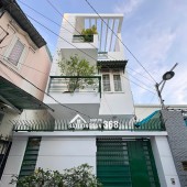 CHO THUÊ NHÀ 1 TRỆT 2 LẦU MỚI SƠN SỬA, 87M2 (DTSD=260M2), 3PN, GIÁ TỐT