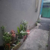Bán Nhà nhỏ 3 tầng Quận 6, Bình Tiên 3x6 chỉ có 2 tỷ x tiểu học