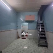 Bán Nhà nhỏ Bình Tiên Q6 Siêu Rẻ SHR chỉ có 1 tỷ x